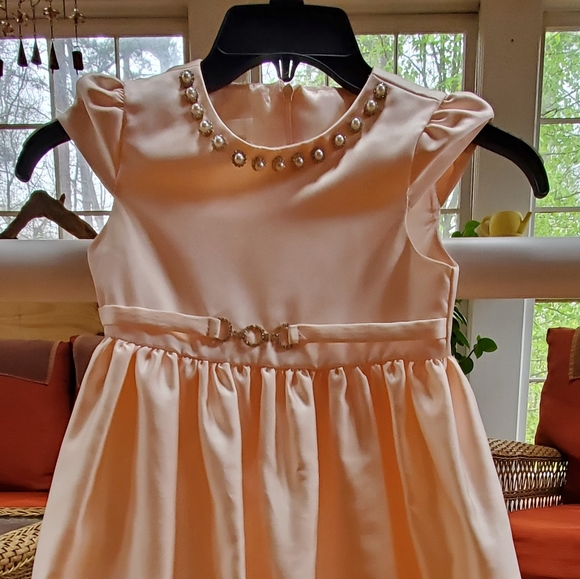 Girls Dress - Picture 11 of 11